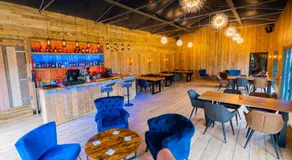 Wall Eden Farm - Luxury Log Cabins and Glamping - Image 4