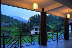 Mufu Leisure Mountian Resort - Image 5