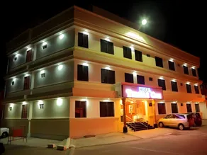 Hotel Temple Citi - Image 5