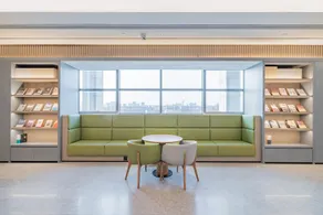 Ji Hotel Tianjin West Railway Station - Image 5