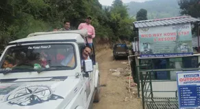 Wild Way Resort - Image 5