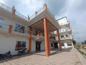 Hotel O Home HR Homes - Image 5