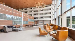 Four Points by Sheraton Spartanburg - Image 2