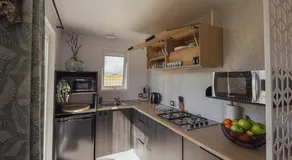 De Frije Fûgel - Een luxe chalet op De Friese Wadden - Image 2