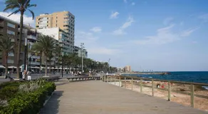 Homely Apartments Calle Apolo - Image 5