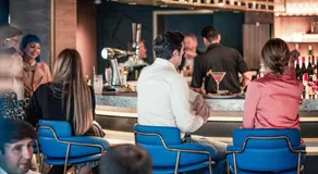 Yotel Edinburgh - Image 4