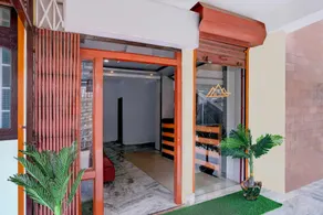 Townhouse Shillong Rhino Heritage Museum - Image 5
