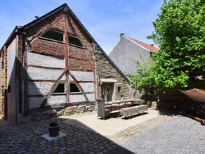 Farmhouse in Durbuy with Sauna & Garden - Image 4