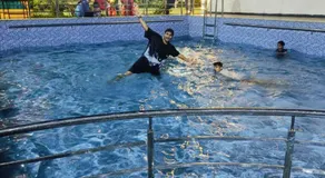 The Prem Royal Resort & Hotel - Image 3