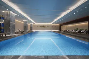 Suning Galaxy International Hotel Xuzhou - Image 5