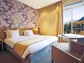 Grand Hotel Des Thermes - Image 2