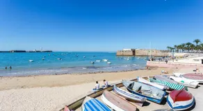 Merveilleux appartement | Proche Cathédrale nouvelle de Cadix | Plage à proximité - Image 5