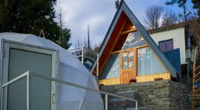 SaffronStays Interstellar - Image 5