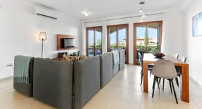 2 bedroom Apartment Asulon with communal pools, Aphrodite Hills Resort - Image 2