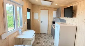 Tiny Stay Guesthouse - Würzburg - Image 2