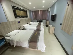 Xinhua Hotel (Jiulong Road Branch) - Image 2