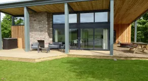 Auchendennan Farm Self Catering Cottages - Image 5