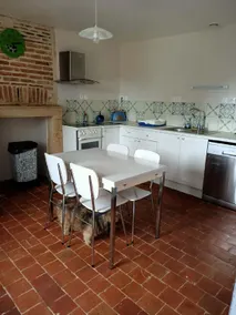 Charmant logement campagnard.Tranquilité,calme. - Image 3