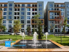 Onix Residence By the Sea, Mamaia Nord - Image 3