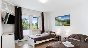Schöne Wohnung in Geseke - Image 2