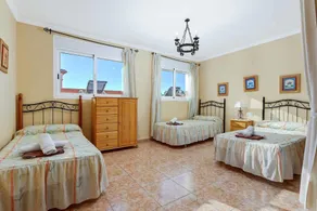 Striking Villa Cometa Calp - Image 5