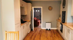 Relaxing home close to Worcester City Centre - Image 3