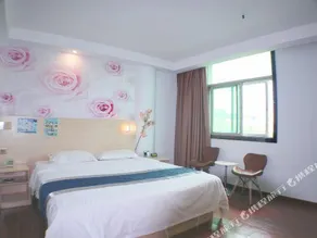 Shenzhen Xinji Fashion Hotel - Image 3