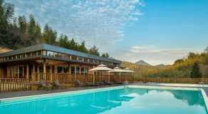 Xiang Yue Lake International Resort - Image 3