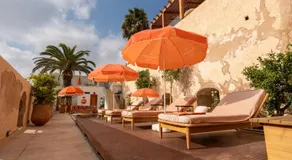 Riad Dar Baraka Rabat - Image 5