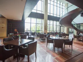 Lanxi Xingmao Resort Hotel - Image 5