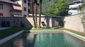 Miranda, Modern Duplex, Garden, Swimming Pool, Parking - Image 3
