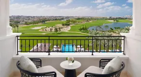 3 bedrooms in Vida hotel Marassi - Image 5