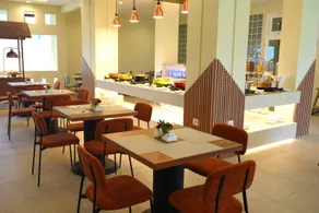 Anamcara Hotel & Convention - Image 2