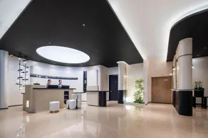 LIKTO-YIYU Hotel Guangzhou Pazhou Exhibition Canton Tower Branch - Image 4