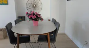 A Peaceful Uptown Retreat - FIFA friendly access - Image 4