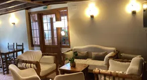 Hotel Rural Eseverry-Bosque Irati - Image 3