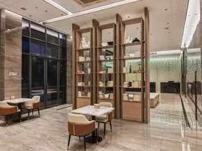 Home Inn - Huayi Select Hotel - Jiangshanshi Railway Station - Image 3