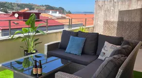 Ático Exclusivo Bueu Centro, 50M playa - Image 4