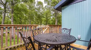 Bracken Lodge 5 with Hot Tub - Image 3