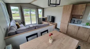 FLAMINGO LAND RESORT YORKSHIRE - Image 3