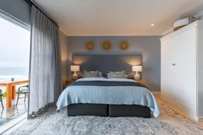 Mes Amis Beach Guest House - Image 2