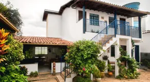 Pousada Casa da Cintia - Image 3