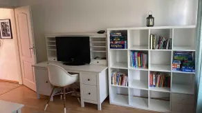 Wohnung in Itzehoe mit Dachterrasse - Image 2