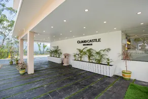 Cloud Castle Resorts And Spa, Munnar - Image 3