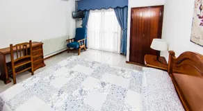 Hotel Restaurante Xaneiro - Image 2