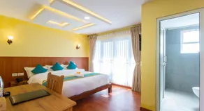 Naikap Village Resort Pvt - Image 2