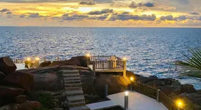 Hotel Zeilan Sunset Point - Image 3