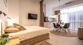 Increíble Loft junto a la ciudad de las ciencias - Image 2