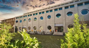 Silo Design & Boutique Hostel Basel - Image 2