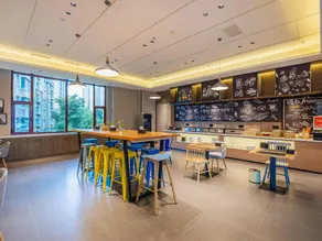 Campanile Hotel (Lanzhou Old Street West Railway Station Branch) - Image 5